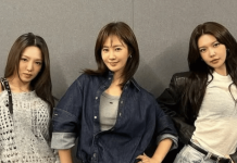 Girls’ Generation’s Hyoyeon, Yuri And Sooyoung To Debut New Unit HyoRiSoo, First Single Set For Q3 2026