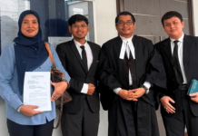 Retired Teacher Ordered To Pay RM88,069 After Slapping Student Four Times In Class