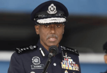 Police Warn Of Kidnapping Syndicate Using Telegram, WeChat And Badoo To Lure Foreign Victims
