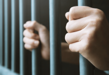 Man Jailed Two Years For Injuring, Attempting To Kill Wife